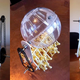 Illustration for article titled No Rodents Were Harmed In the Making of This Elaborate Hamster Wheel